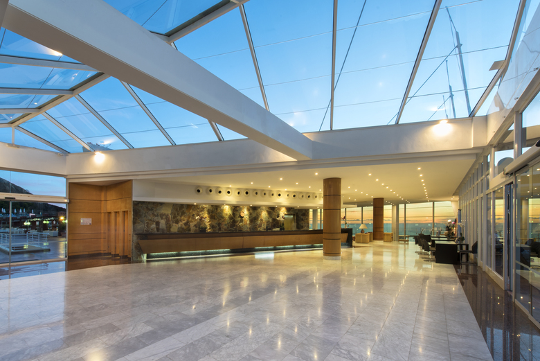 Hotel Mogan Princess & Beach Club