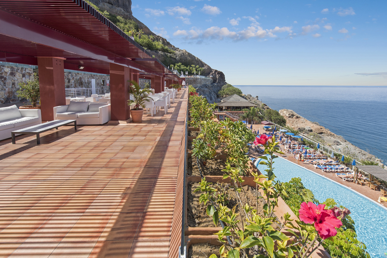 Hotel Mogan Princess & Beach Club