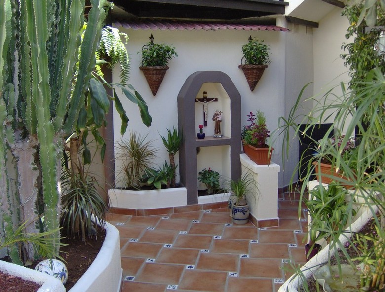 Apartamentos Monasterio De San Antonio