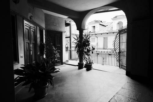 Apartamento At Home