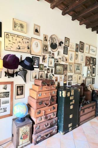 Apartamento At Home