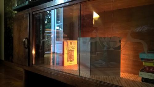 Apartamento Al 108