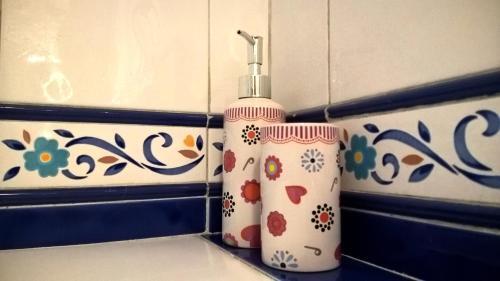 Apartamento Al 108