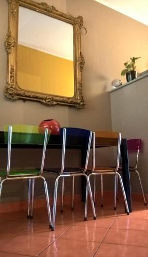 Apartamento Al 108