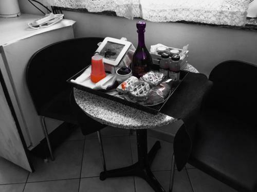 Bed & Breakfast Lungo Il Po