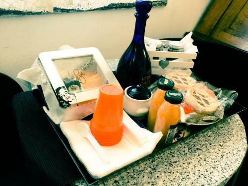 Bed & Breakfast Lungo Il Po