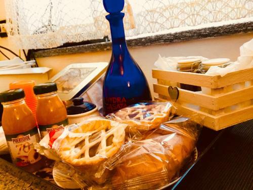 Bed & Breakfast Lungo Il Po