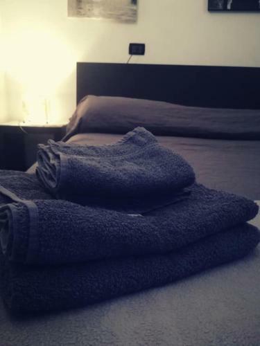 Bed & Breakfast Lungo Il Po
