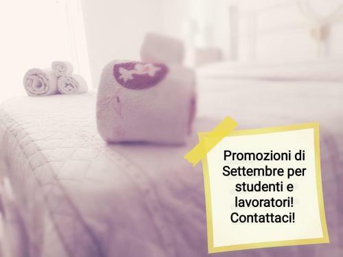 Bed & Breakfast Lungo Il Po