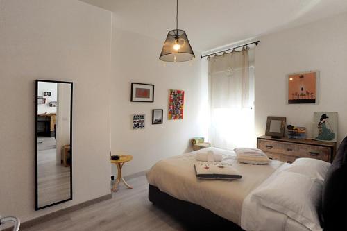 Apartamento Torino Sweet Home Santa Teresa