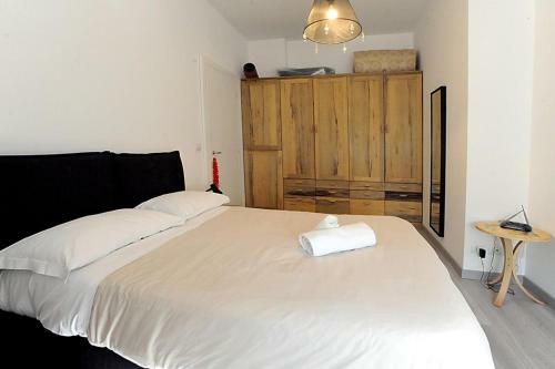 Apartamento Torino Sweet Home Santa Teresa
