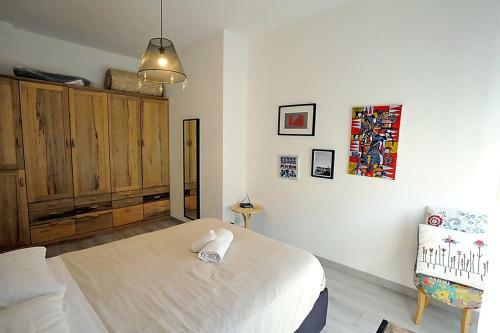 Apartamento Torino Sweet Home Santa Teresa