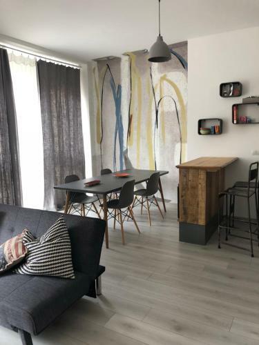 Apartamento Torino Sweet Home Santa Teresa