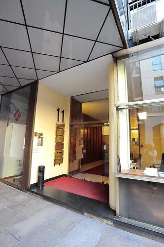 Apartamento Torino Sweet Home Santa Teresa