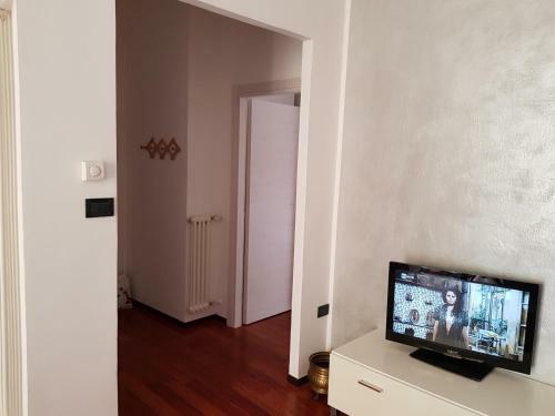 Apartamento Appartamento Zia Ginetta
