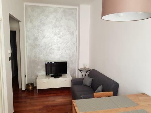 Apartamento Appartamento Zia Ginetta