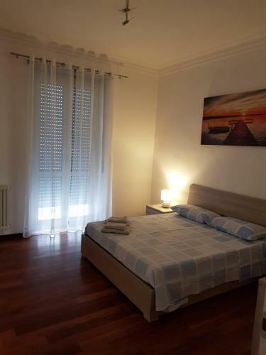 Apartamento Appartamento Zia Ginetta