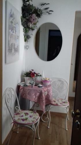 Bed & Breakfast Borgata Lesna