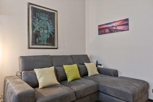 Apartamento Stadio Olimpico Modern Flat