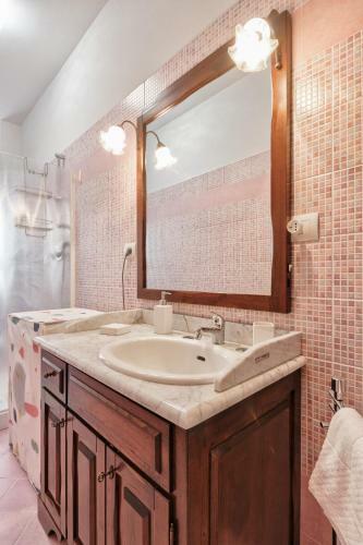 Apartamento Stadio Olimpico Modern Flat