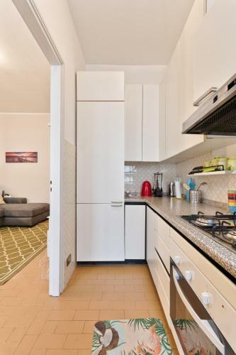 Apartamento Stadio Olimpico Modern Flat