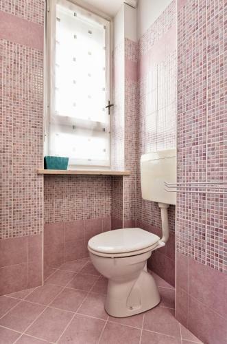 Apartamento Stadio Olimpico Modern Flat