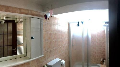 Apartamento Vista Sul Castello
