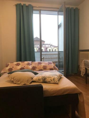 Apartamento Vista Sul Castello