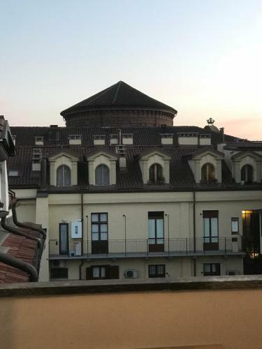Apartamento Vista Sul Castello