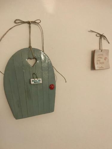 Apartamento Vista Sul Castello