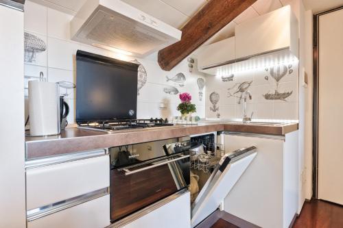 Apartamento Appartamento Porta Susa 2