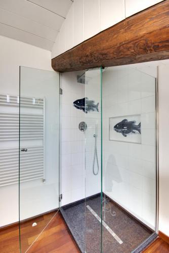 Apartamento Appartamento Porta Susa 2