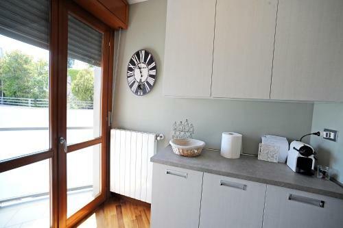 Apartamento Torino Sweet Home Mediterraneo
