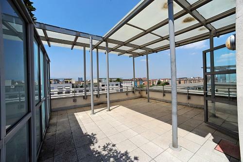 Apartamento Torino Sweet Home Mediterraneo