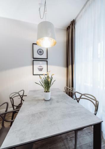 Apartamento Estella Luxury Suites