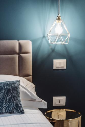 Apartamento Estella Luxury Suites