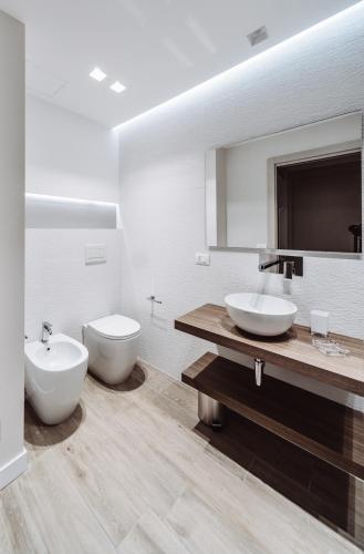 Apartamento Estella Luxury Suites
