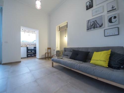 Apartamento Casa Leggera