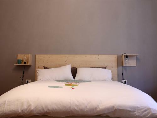 Apartamento Casa Leggera