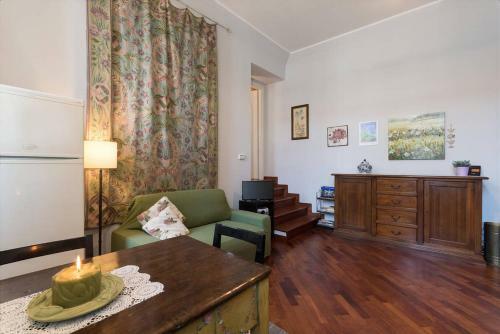 Apartamento Chalet San Domenico