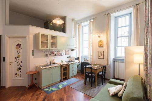 Apartamento Chalet San Domenico