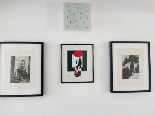 Apartamento Tosuit Suite Del Fotografo