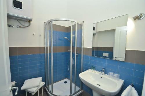 Hostal Torino 1854 Affittacamere