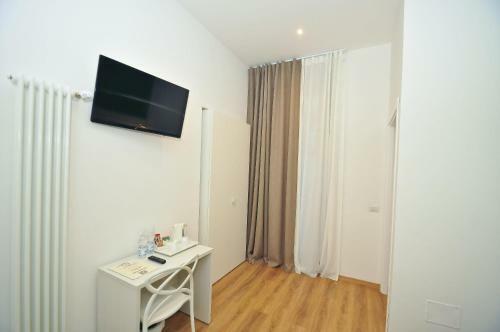 Hostal Torino 1854 Affittacamere