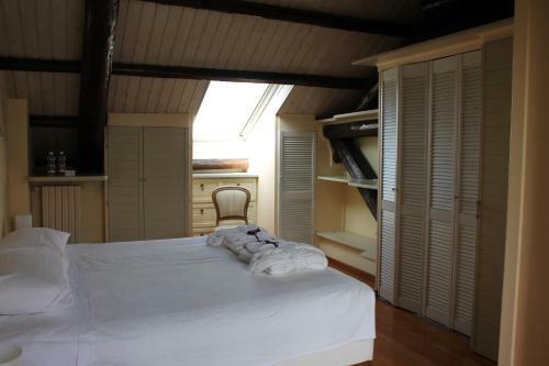 Apartamento Roof Garden