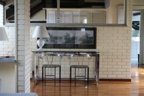 Apartamento Roof Garden