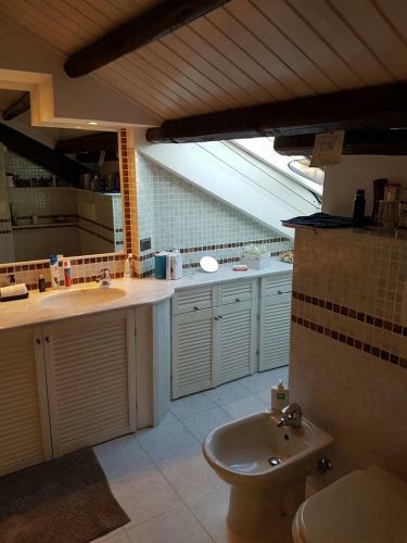 Apartamento Roof Garden