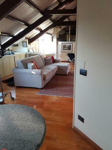 Apartamento Roof Garden