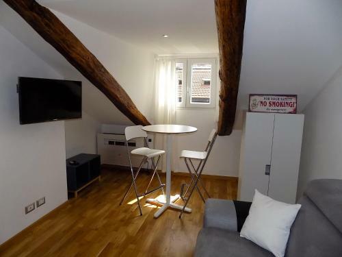 Apartamento Arsenal
