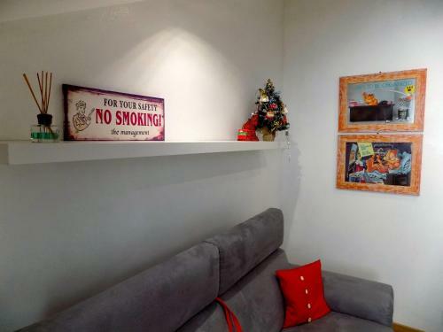 Apartamento Arsenal